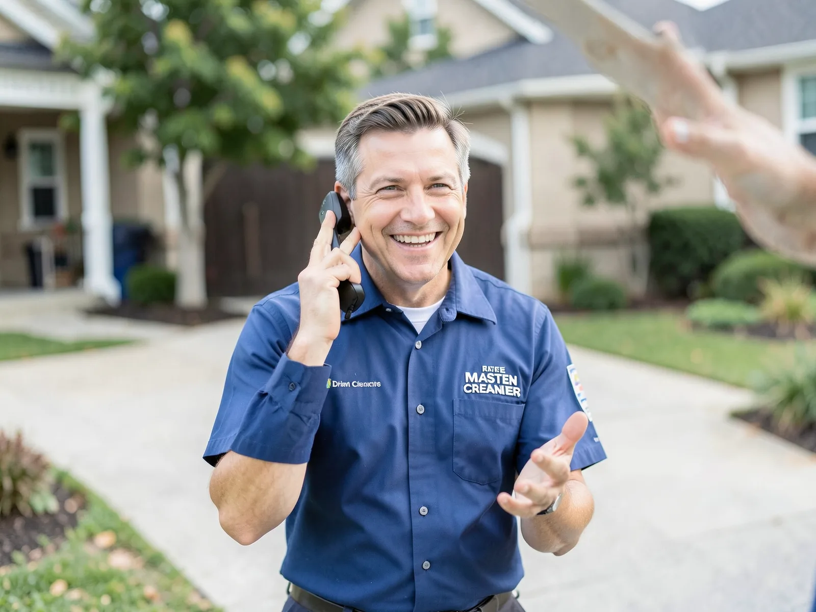 Drain Cleaning Chandlersville, OH FAQs